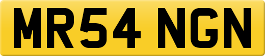 MR54NGN